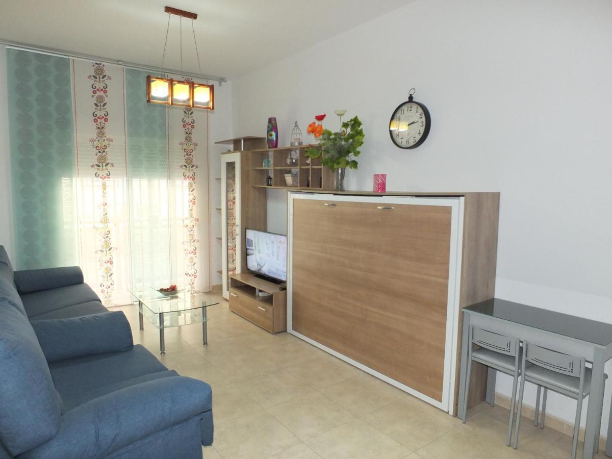 Apartamento Mijas Costa, Las Lagunas Apartment ภายนอก รูปภาพ