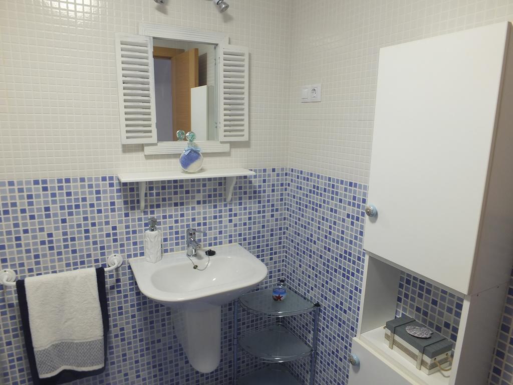 Apartamento Mijas Costa, Las Lagunas Apartment ภายนอก รูปภาพ