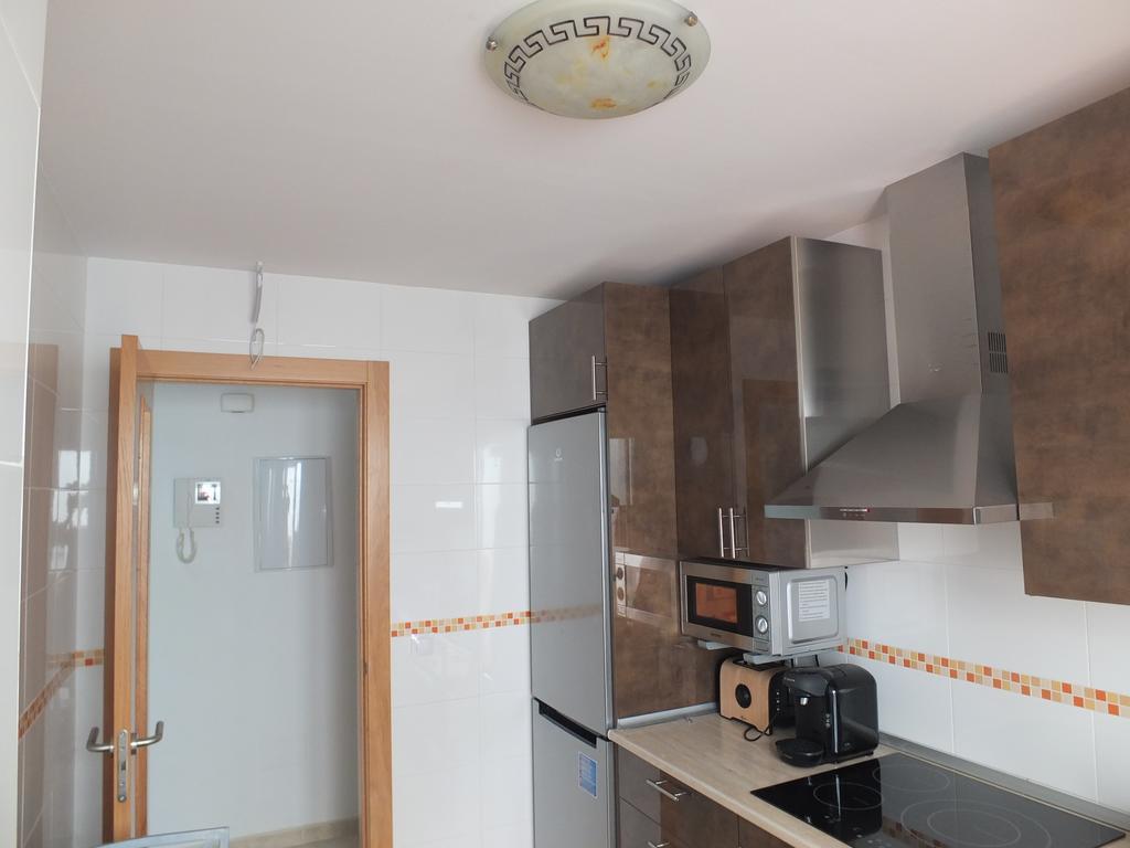 Apartamento Mijas Costa, Las Lagunas Apartment ภายนอก รูปภาพ