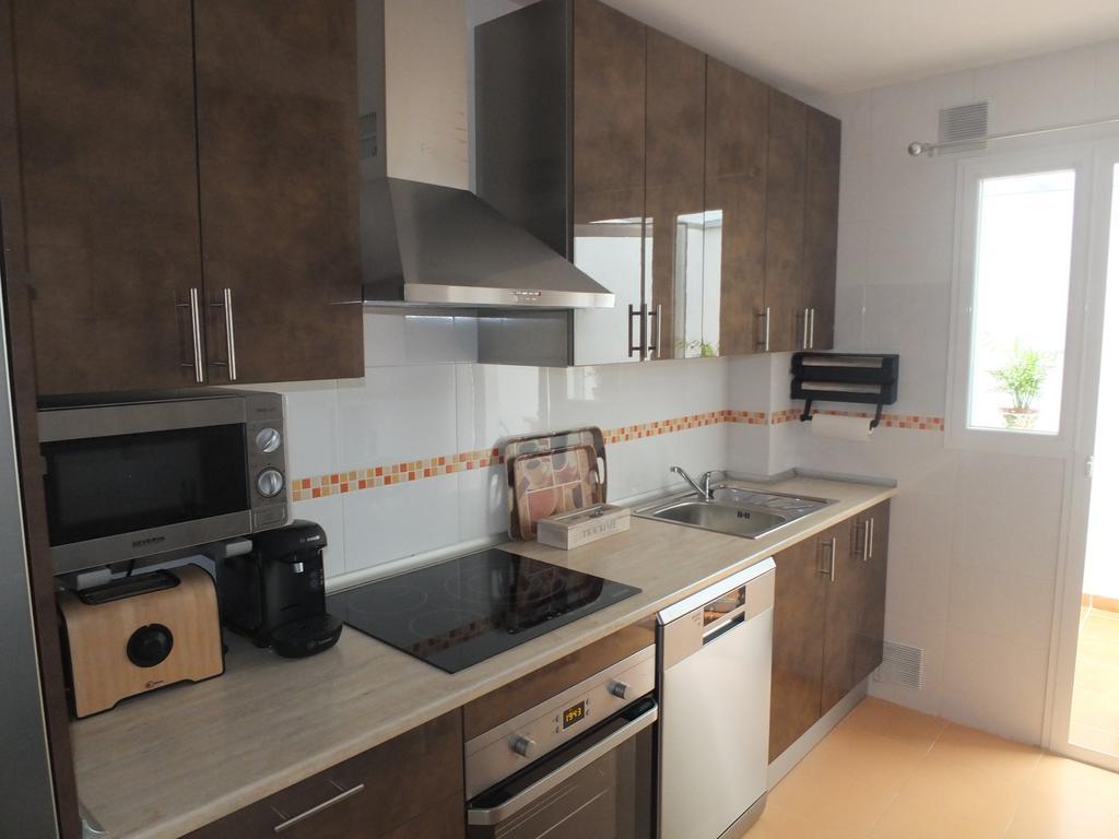 Apartamento Mijas Costa, Las Lagunas Apartment ภายนอก รูปภาพ