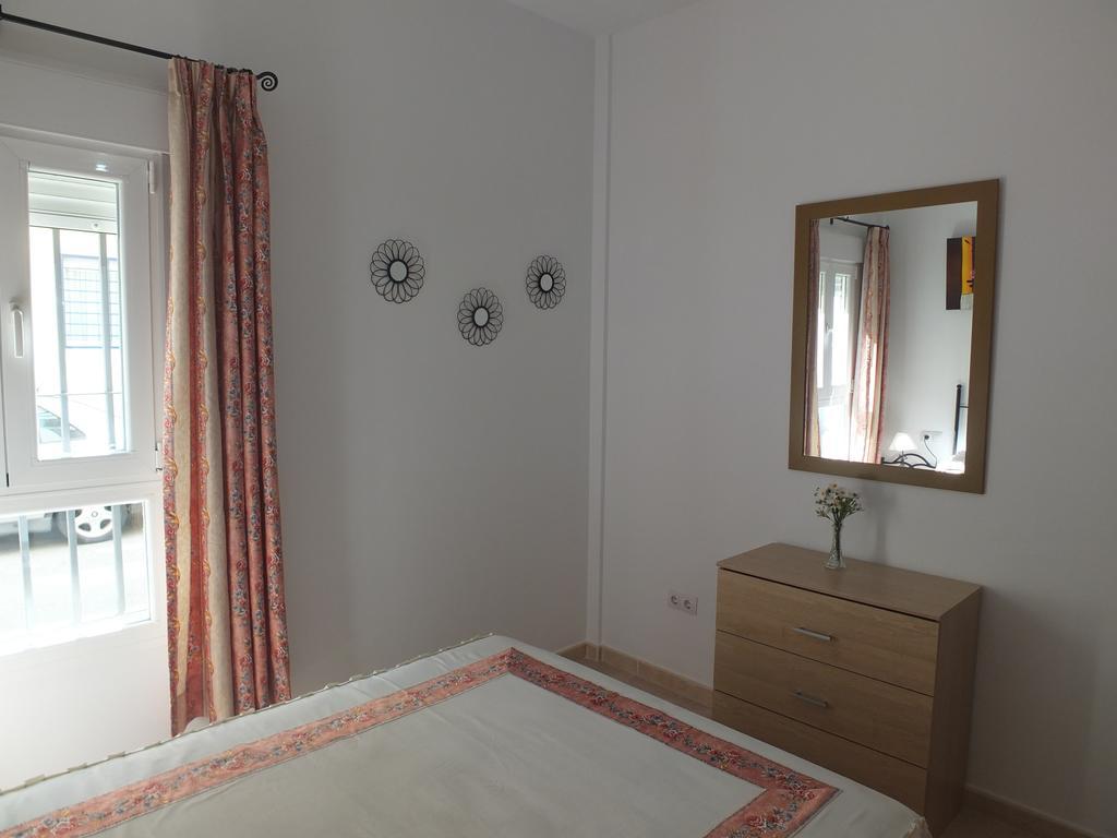 Apartamento Mijas Costa, Las Lagunas Apartment ภายนอก รูปภาพ