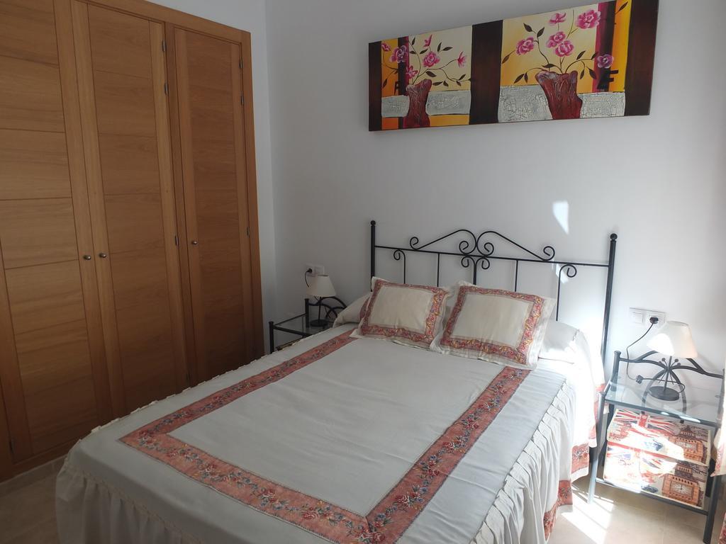 Apartamento Mijas Costa, Las Lagunas Apartment ภายนอก รูปภาพ