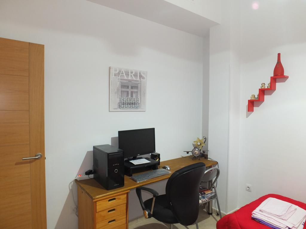 Apartamento Mijas Costa, Las Lagunas Apartment ภายนอก รูปภาพ