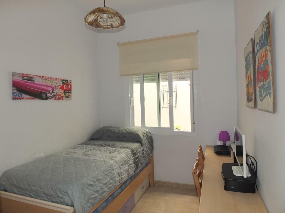 Apartamento Mijas Costa, Las Lagunas Apartment ภายนอก รูปภาพ