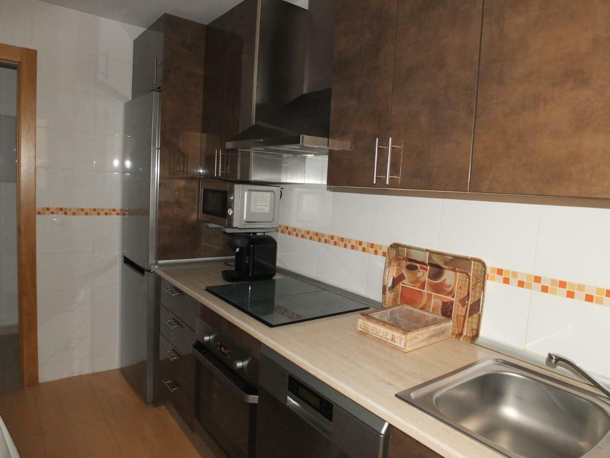 Apartamento Mijas Costa, Las Lagunas Apartment ภายนอก รูปภาพ