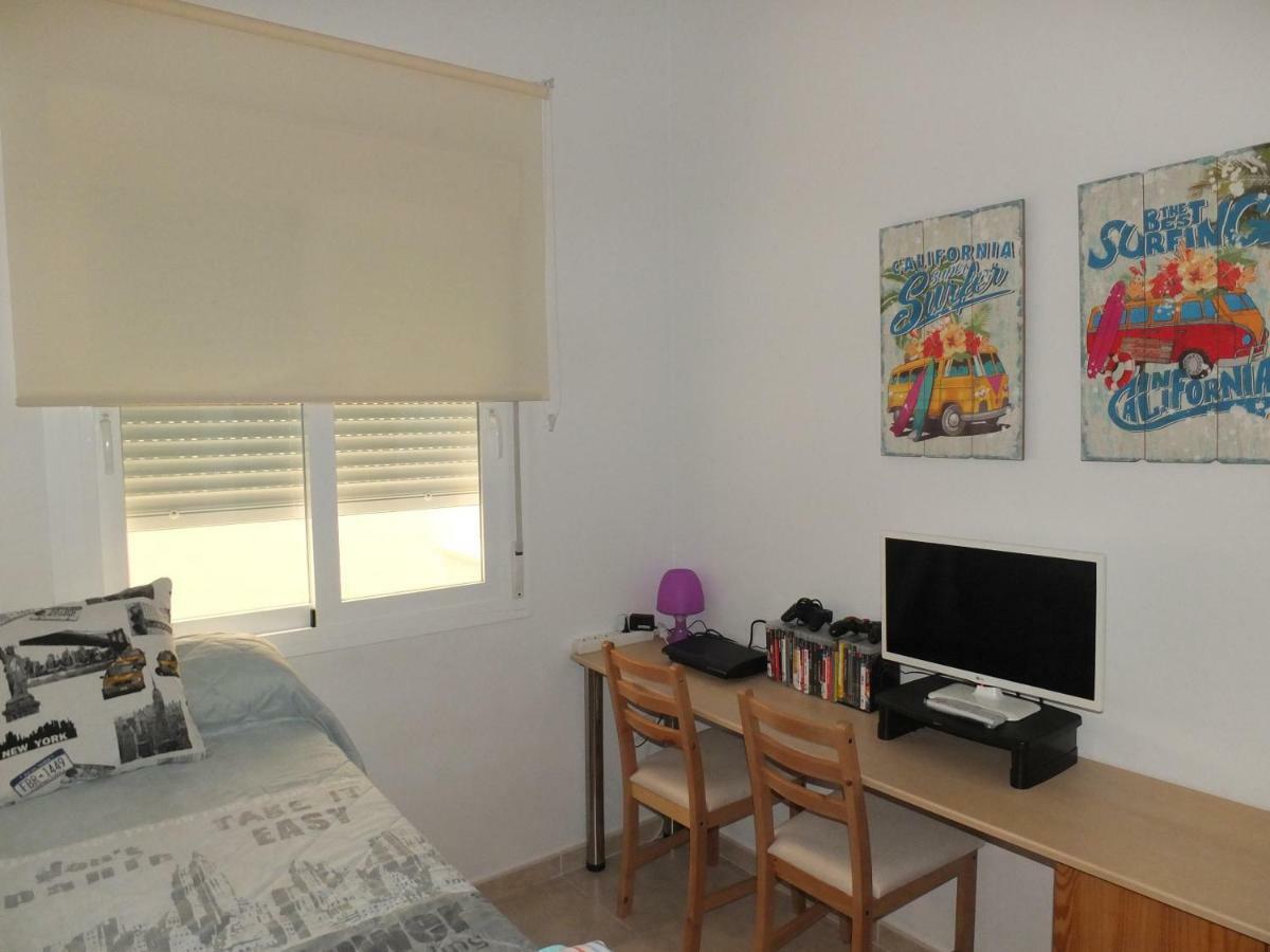 Apartamento Mijas Costa, Las Lagunas Apartment ภายนอก รูปภาพ