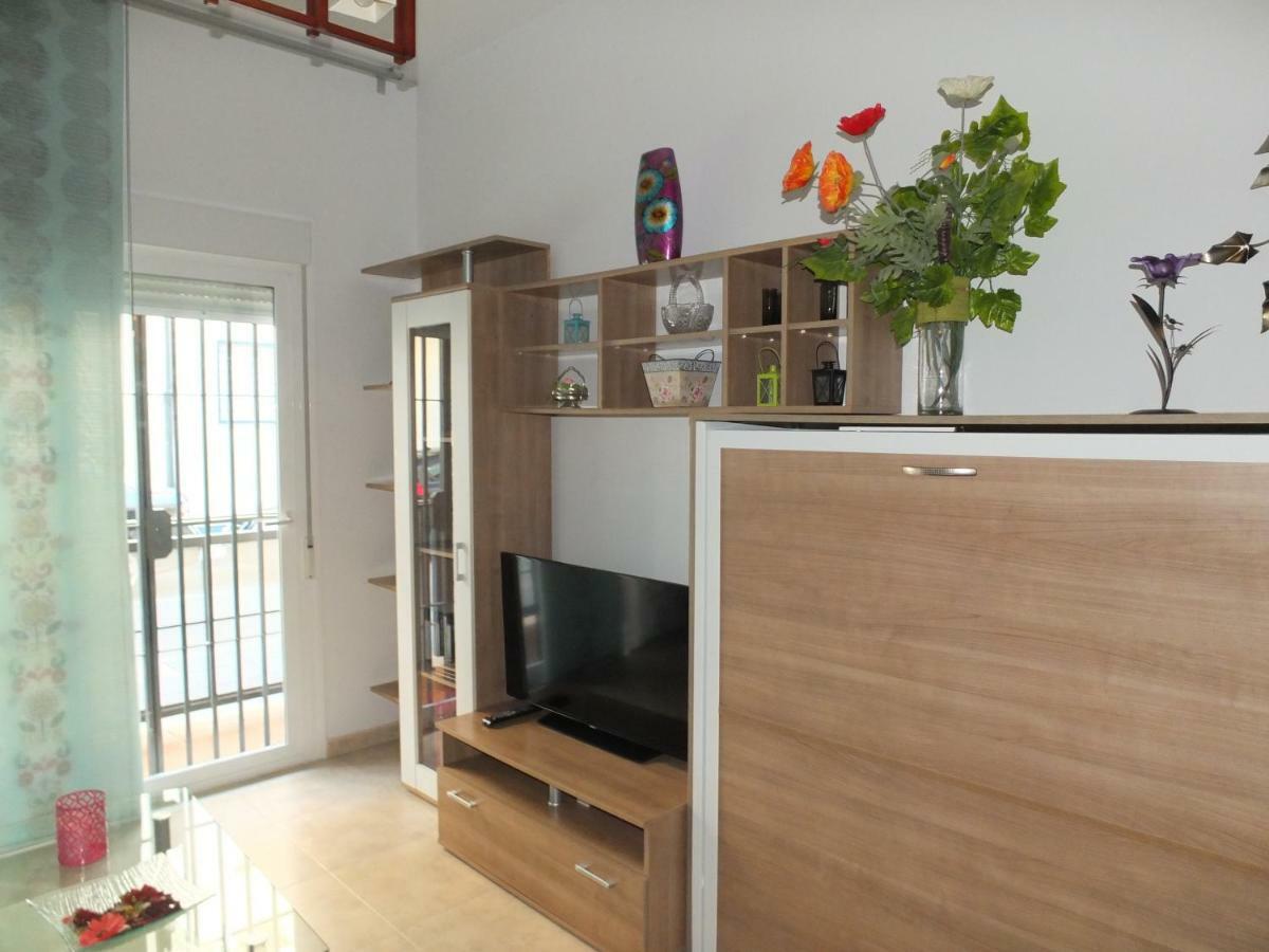 Apartamento Mijas Costa, Las Lagunas Apartment ภายนอก รูปภาพ