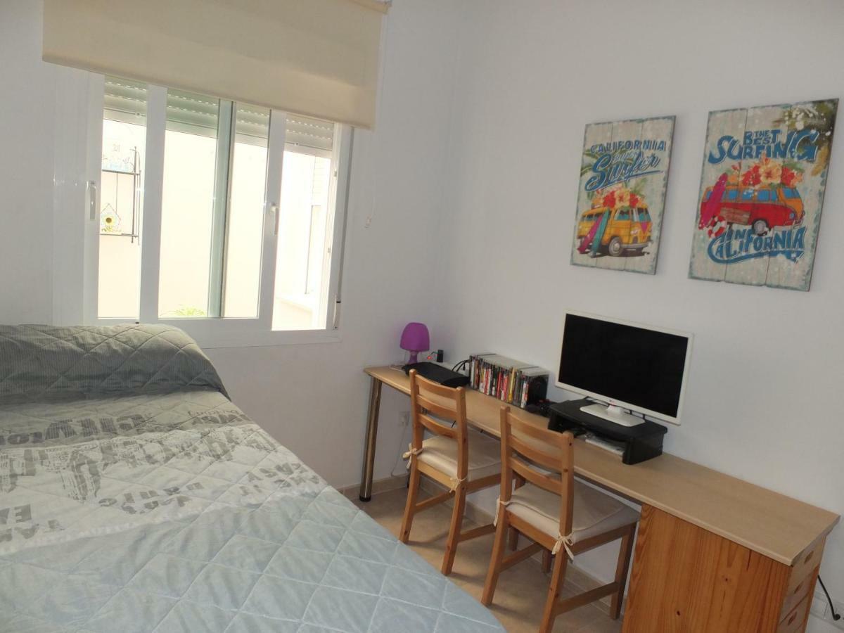 Apartamento Mijas Costa, Las Lagunas Apartment ภายนอก รูปภาพ