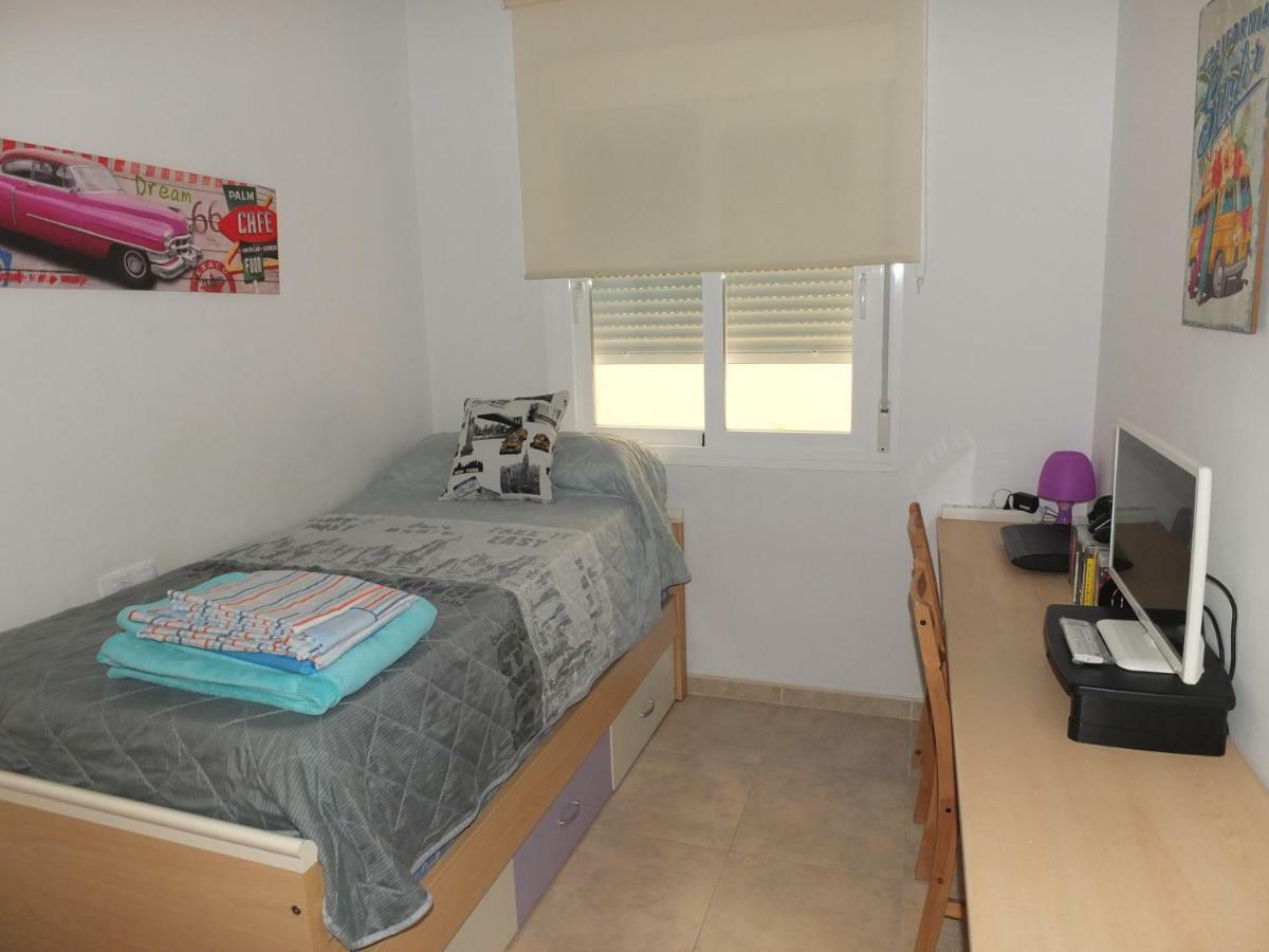 Apartamento Mijas Costa, Las Lagunas Apartment ภายนอก รูปภาพ